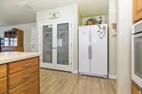 Kitchen - 359 E 1075 N, Logan, UT 84341 photo 4 of 4