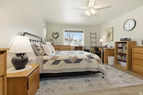 Bedroom - 359 E 1075 N, Logan, UT 84341 photo 4 of 5