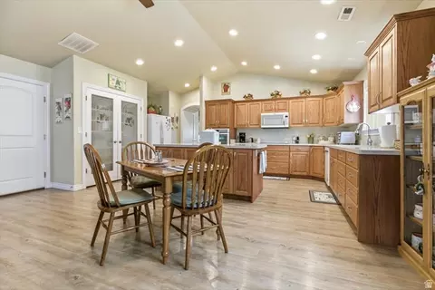 Kitchen - 359 E 1075 N, Logan, UT 84341 photo 2 of 4
