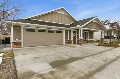 Exterior - 359 E 1075 N, Logan, UT 84341 photo 4 of 4