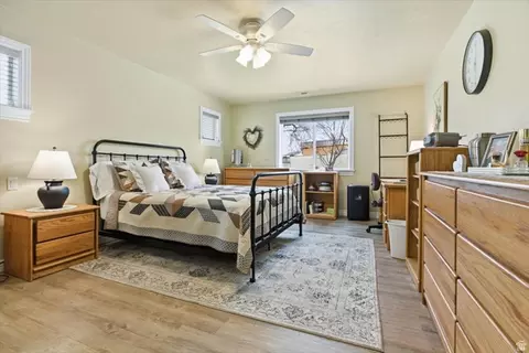 Bedroom - 359 E 1075 N, Logan, UT 84341 photo 5 of 5