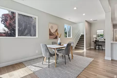 Dining - 404 W 2700 S, Bountiful, UT 84010 photo 2 of 2