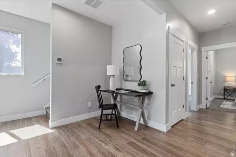 Entry Way - 404 W 2700 S, Bountiful, UT 84010 photo 3 of 3