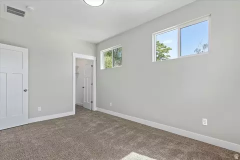Bedroom - 404 W 2700 S, Bountiful, UT 84010 photo 11 of 12