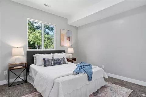 Bedroom - 404 W 2700 S, Bountiful, UT 84010 photo 4 of 12