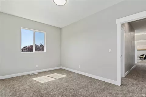 Bedroom - 404 W 2700 S, Bountiful, UT 84010 photo 12 of 12
