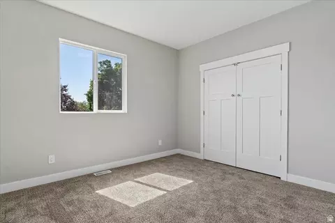 Bedroom - 404 W 2700 S, Bountiful, UT 84010 photo 8 of 12