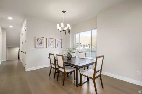 Dining - 250 S Main St #9, Alpine, UT 84004 photo 1 of 1