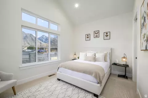 Bedroom - 250 S Main Street St S #25, Alpine, UT 84004 photo 1 of 4