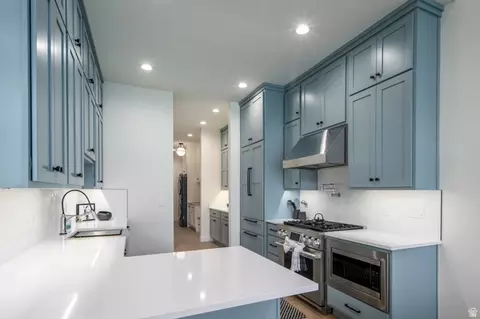 Kitchen - 250 S Main Street St S #25, Alpine, UT 84004 photo 1 of 5