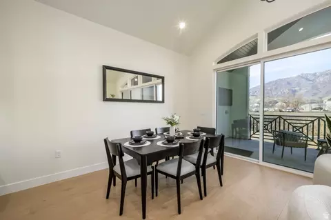 Dining - 250 S Main Street St S #25, Alpine, UT 84004 photo 1 of 3