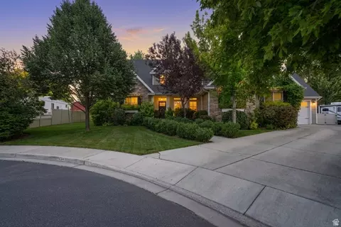 1434 N 840 W, Pleasant Grove, UT 84062