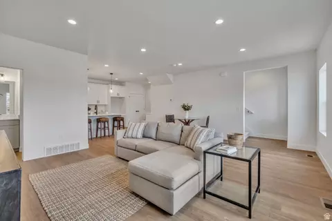 Living - 7613 S 300 E, Midvale, UT 84047 photo 4 of 4