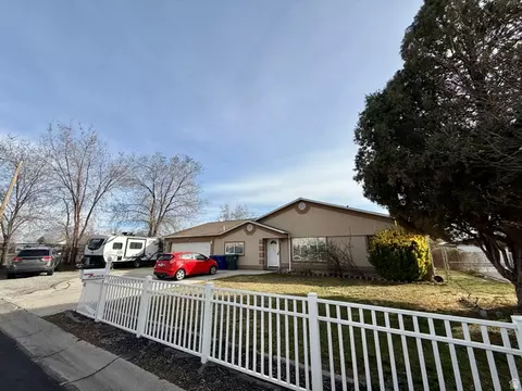 3509 W Christy Ave, West Valley City, UT 84119