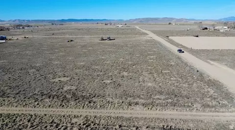 Undisclosed, Beryl, UT 84714