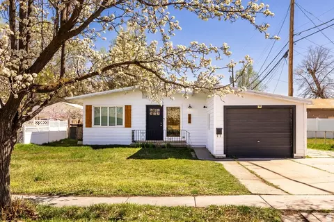 1016 N 1300 W, Salt Lake City, UT 84116