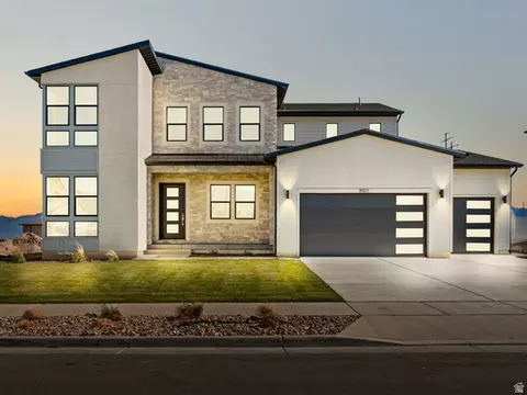 8501 S Michelle River Ave W #116, West Jordan, UT 84081