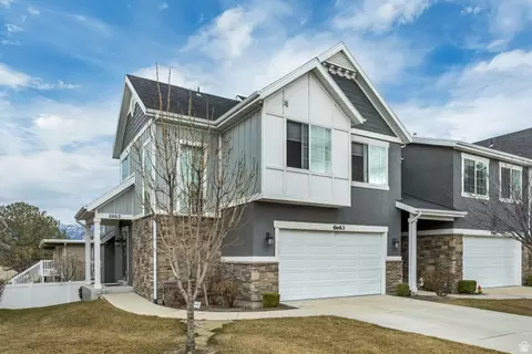 6663 S Plumrose Way W, Taylorsville, UT 84123