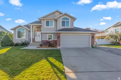 94 E 950 S, Kaysville, UT 84037