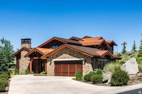 7357 N Victory Club Dr #116, Heber City, UT 84032