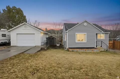 484 N Main St, Malad City, ID 83252