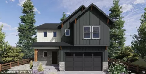 338 E Sadie Ct #151, Heber City, UT 84032