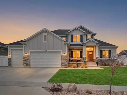 6628 W Earligrande Way, West Jordan, UT 84081