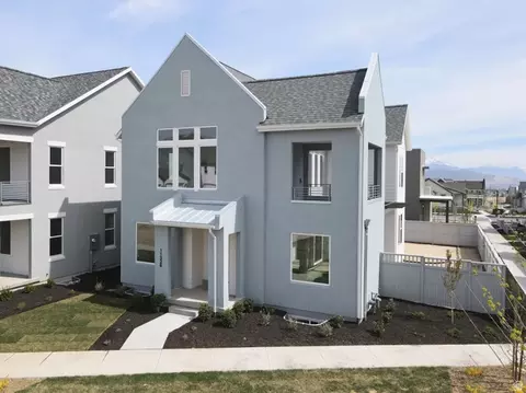 11326 S Silver Pond Dr W #322, South Jordan, UT 84009