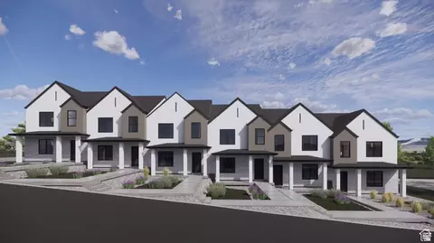 4331 N 325 E #1403, Lehi, UT 84048