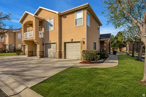 3434 S Crichton Cv W, West Valley City, UT 84128