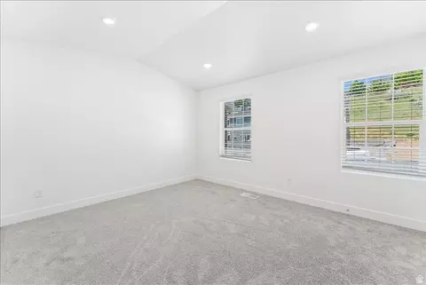 Bedroom - 1695 E 1425 S, Ogden, UT 84404 photo 6 of 7