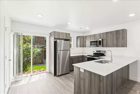 Kitchen - 1695 E 1425 S, Ogden, UT 84404 photo 1 of 3