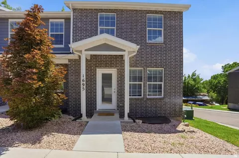 1695 E 1425 S, Ogden, UT 84404