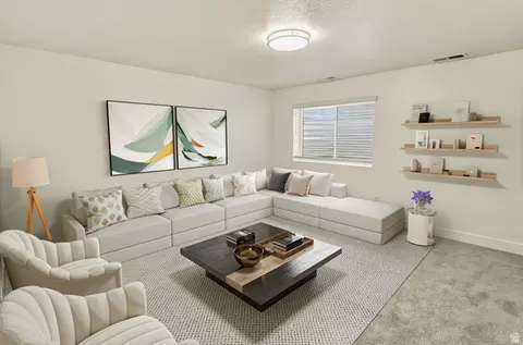 Living - 1695 E 1425 S, Ogden, UT 84404 photo 3 of 3