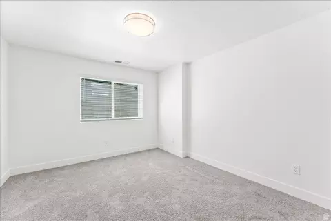 Bedroom - 1695 E 1425 S, Ogden, UT 84404 photo 2 of 7