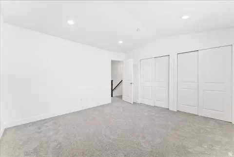 Bedroom - 1695 E 1425 S, Ogden, UT 84404 photo 5 of 7
