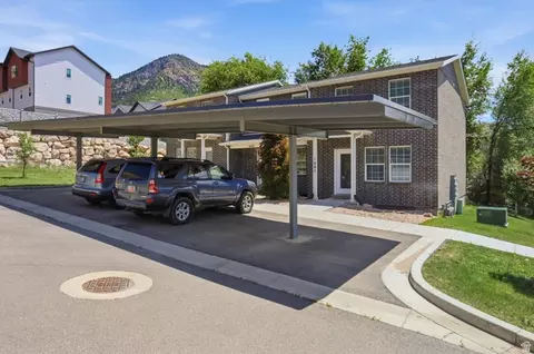 Exterior - 1695 E 1425 S, Ogden, UT 84404 photo 4 of 4