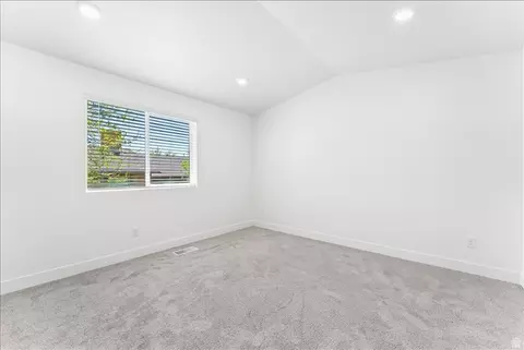 Bedroom - 1695 E 1425 S, Ogden, UT 84404 photo 4 of 7