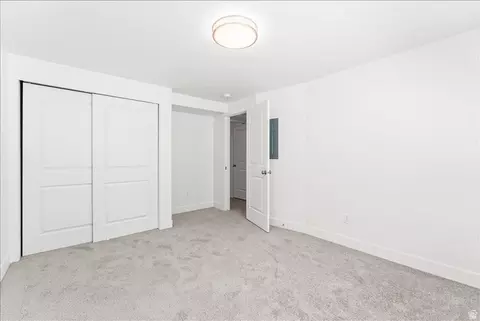 Bedroom - 1695 E 1425 S, Ogden, UT 84404 photo 3 of 7