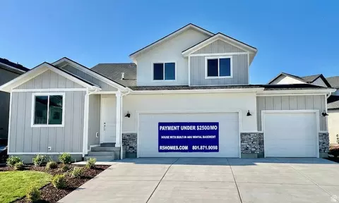 5379 N Orville St #428, Eagle Mountain, UT 84005