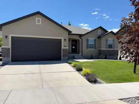245 W 1770 S, Payson, UT 84651