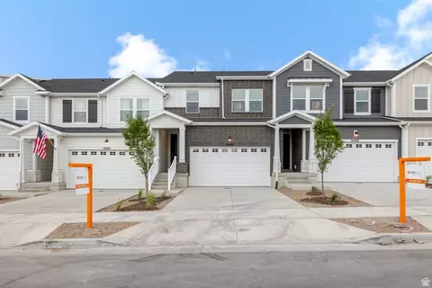 4401 W Templar Dr #2679, Herriman, UT 84096