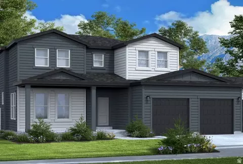 1582 W Canyon Rim Rd #610, Lehi, UT 84043