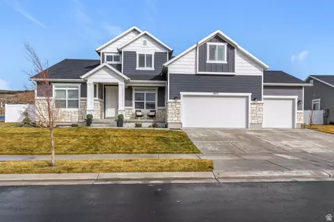 3477 E Wheat Field Ln, Eagle Mountain, UT 84005