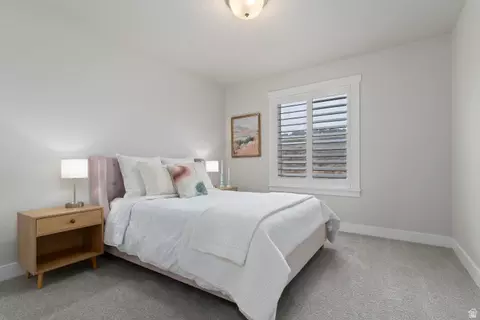 Bedroom - 3477 E Wheat Field Ln, Eagle Mountain, UT 84005 photo 3 of 7