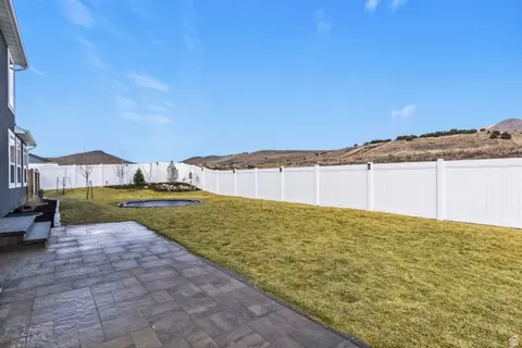 Exterior - 3477 E Wheat Field Ln, Eagle Mountain, UT 84005 photo 3 of 6