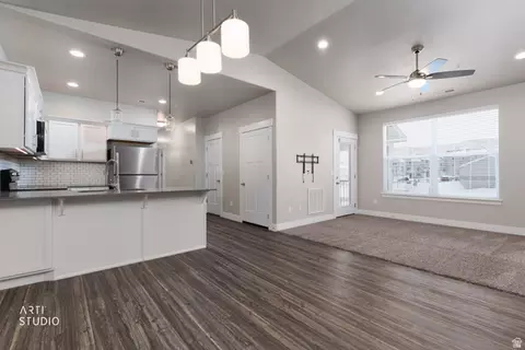 14488 S Selvig Way #G302, Herriman, UT 84096