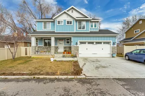 511 E Harper Park Ln S, Salt Lake City, UT 84106