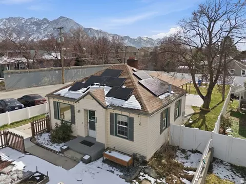 1960 E 3300 S, Millcreek, UT 84106