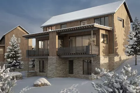10218 N Liv Pl #C-06, Park City, UT 84060